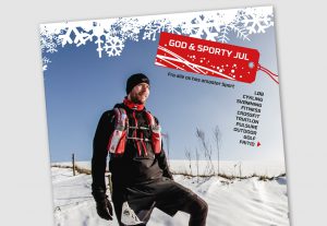 Forside - SportActives julekatalog 2015