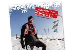 Forside - SportActives julekatalog 2015