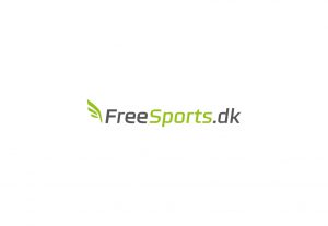 freesports.dk logo