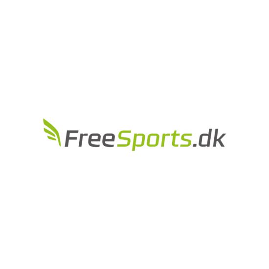 freesports.dk logo