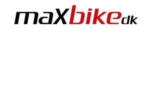 maxbike.dk logo