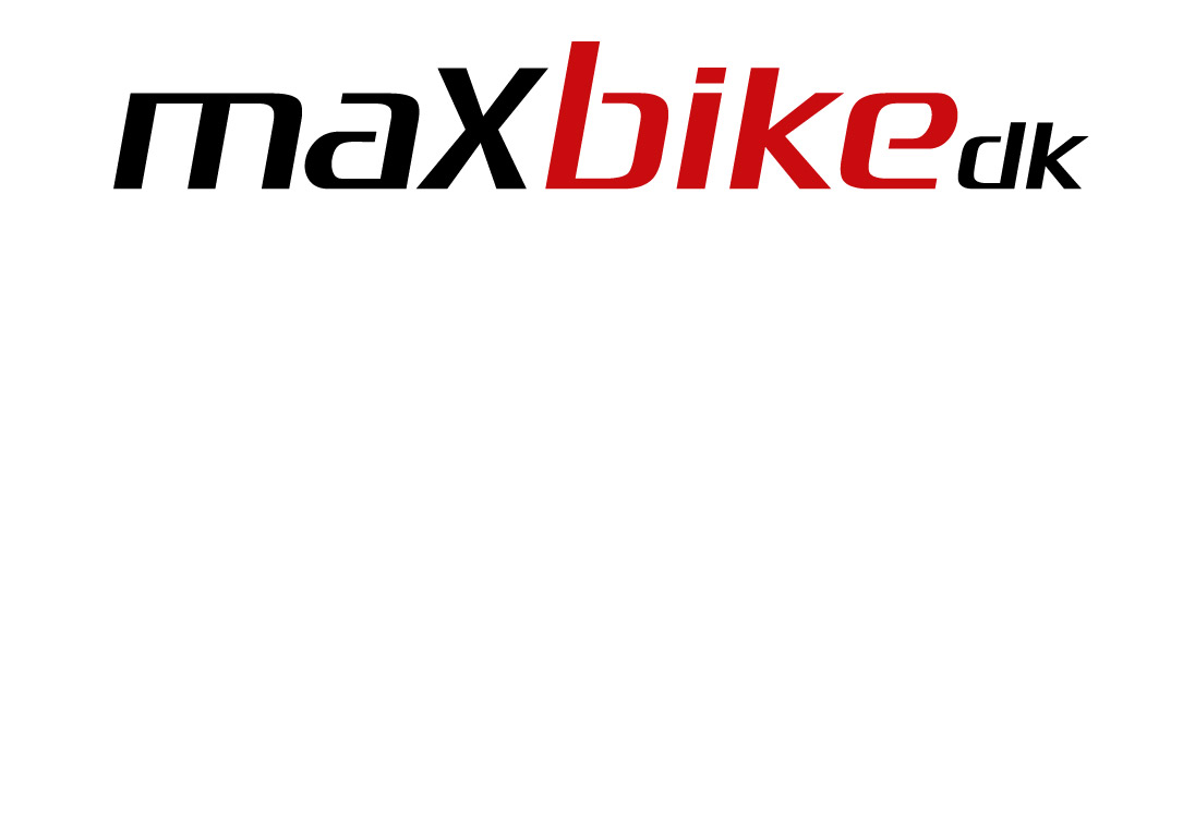 maxbike.dk logo