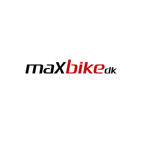 maxbike.dk logo