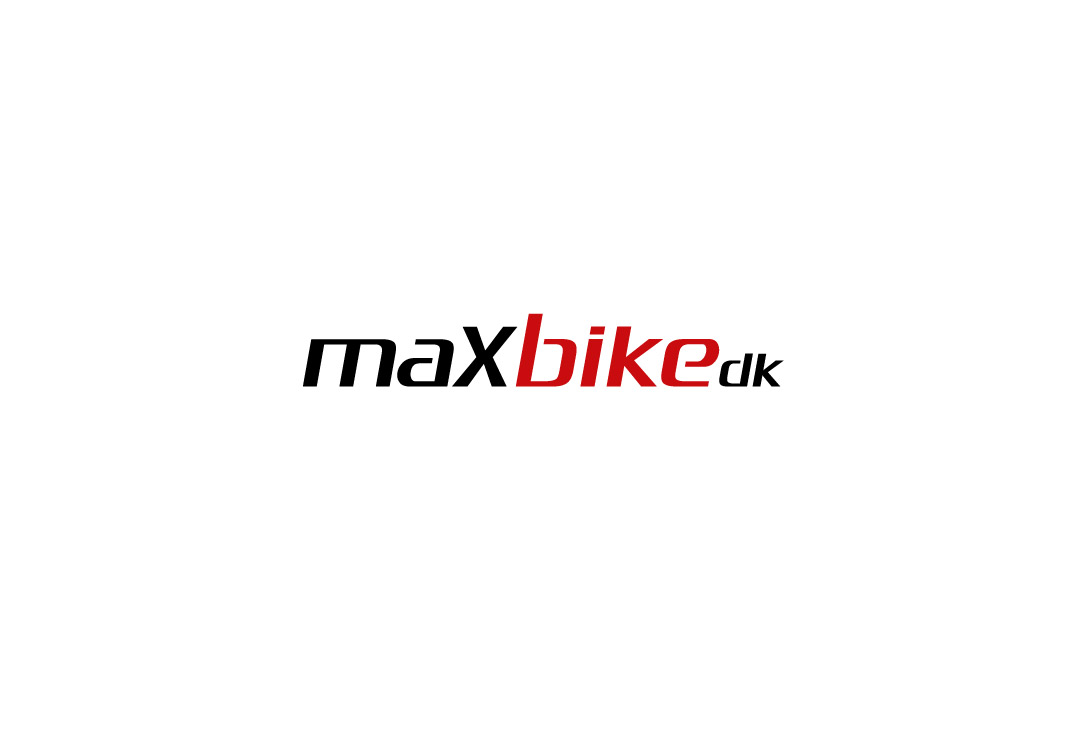 maxbike.dk logo