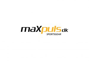 maxpuls.dk logo