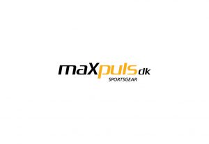 maxpuls.dk logo