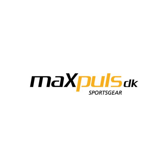 maxpuls.dk logo