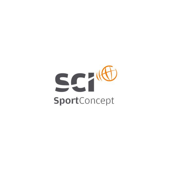 SCI - SportConcept logo