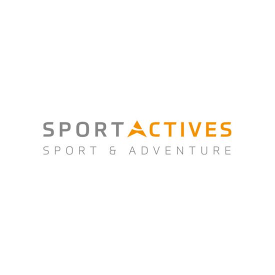 SportActives logo