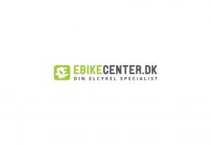 logo til ebikecenter.dk