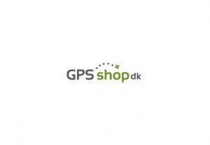 Logo til gps-shop.dk