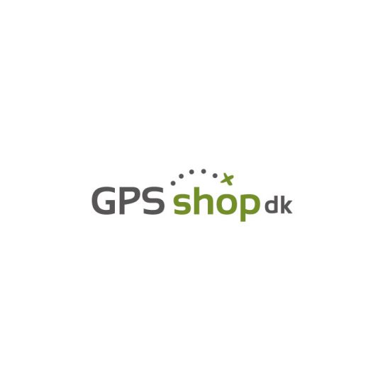 Logo til gps-shop.dk