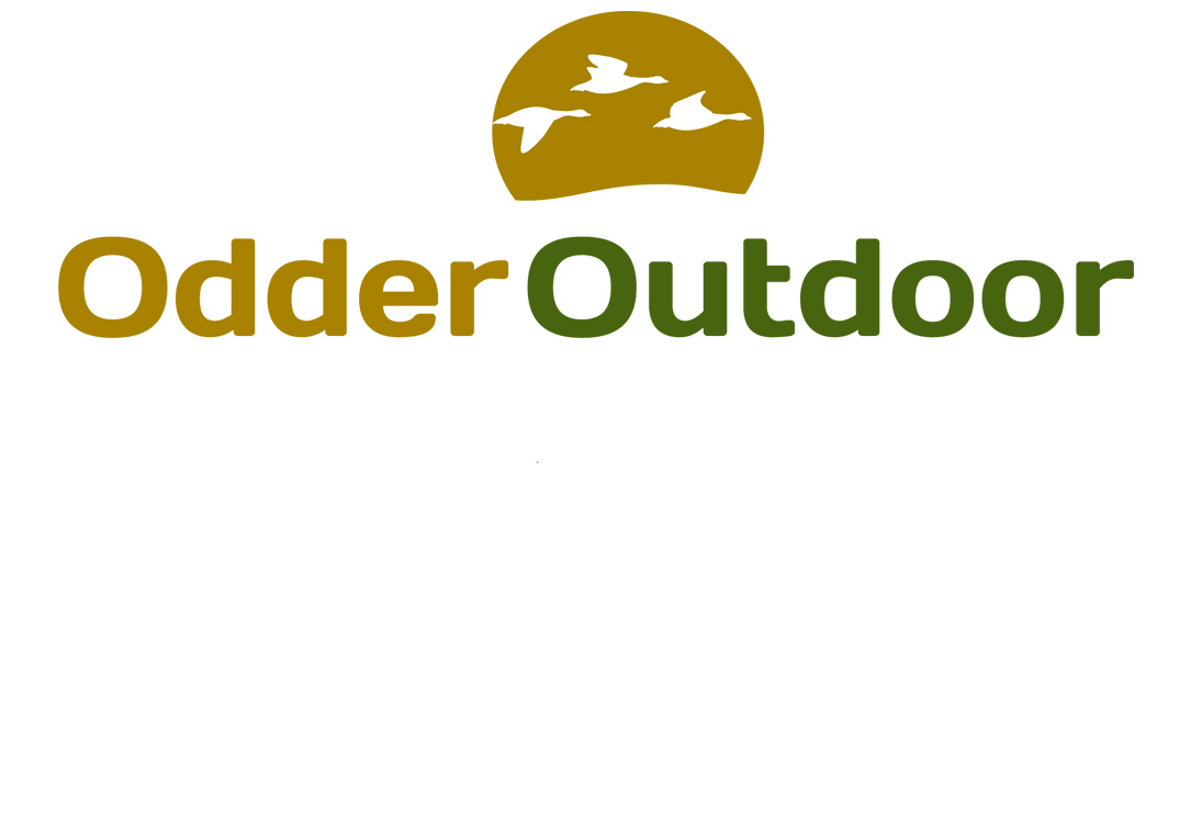 Logo til Odder Outdoor