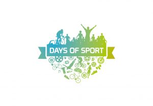 Logo til Days of Sport