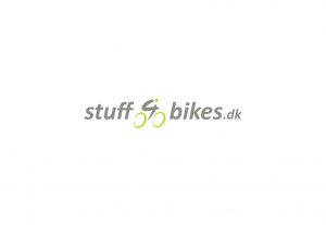 Logo til stuff4bikes