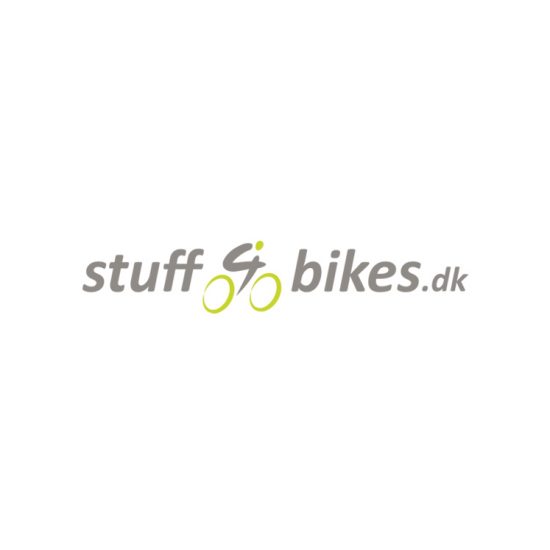Logo til stuff4bikes