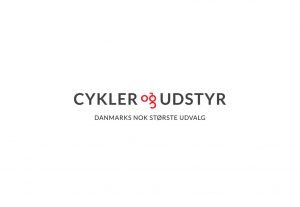 Logo til Cykler og Udstyr