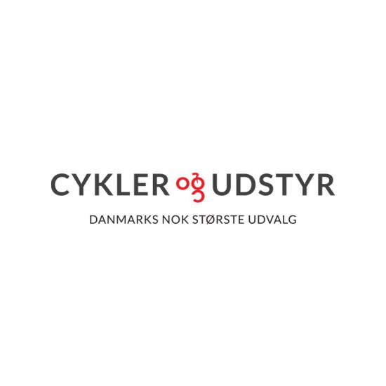 Logo til Cykler og Udstyr