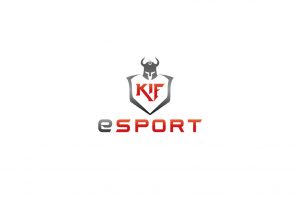 KIF esport logo