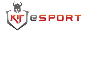 KIF esport logo