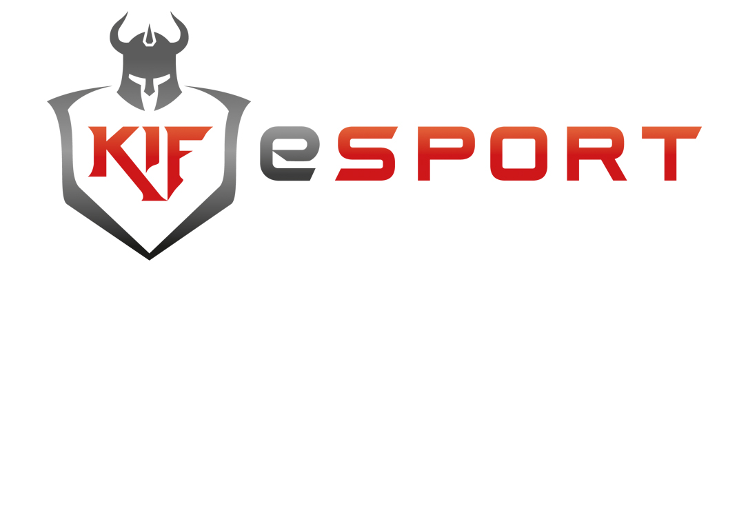 KIF esport logo