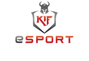 KIF esport logo