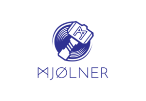 Logodesgin - DJ Mjølner