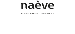 naeve logo med betegnelse