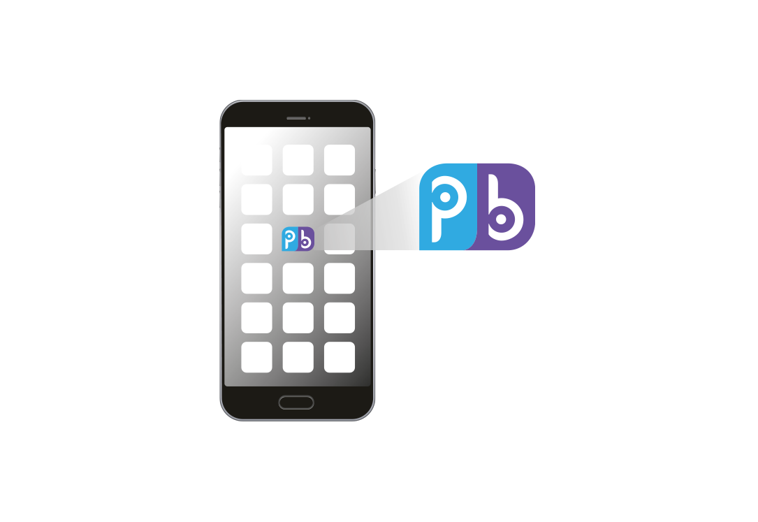 PayBuddy app icon