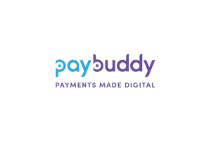 PayBuddy logo