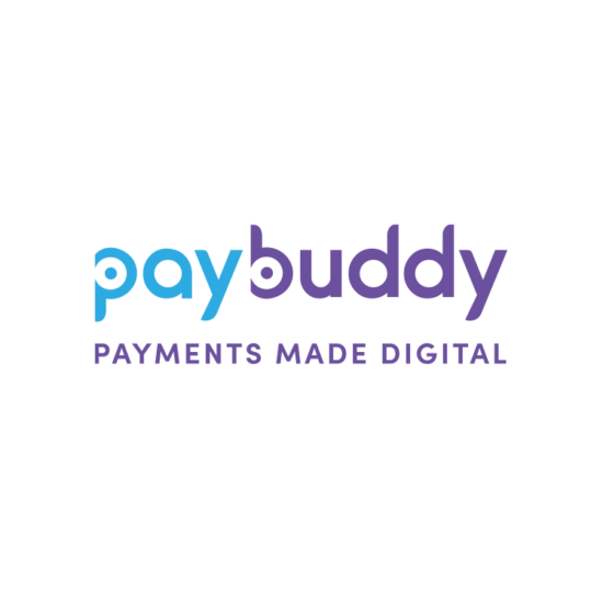 PayBuddy logo