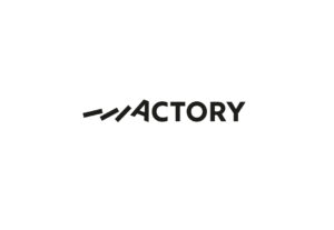 Actory logo