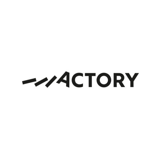 Actory logo