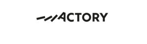 Actory logo