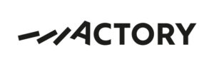 Actory logo