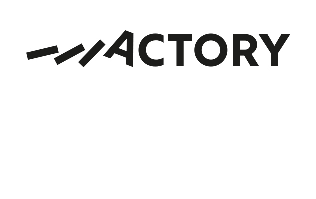 Actory logo