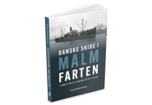 danske skibe i malmfarten standing