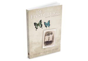 De livsduelige book standing