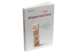 Bogdesign - Vi lærer hele arbjedslivet